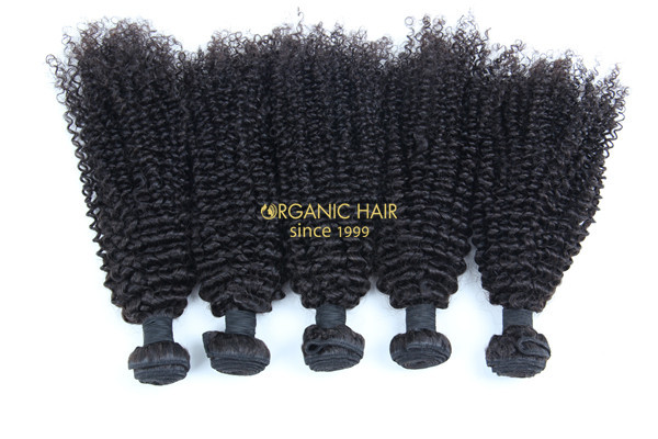  Brazilian curly hair extensions